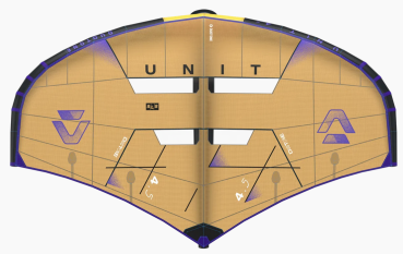 Duotone Unit 2026 SLS